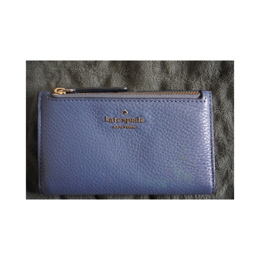 kate spade wallet